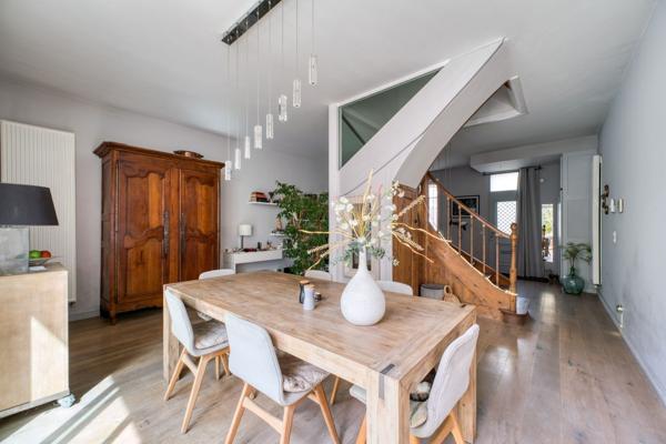 Vente Maison de luxe La Rochelle 5 Pièces 106 m²