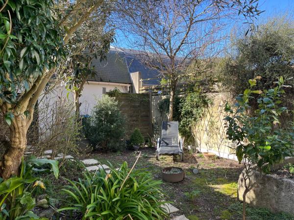 Vente Maison de luxe La Rochelle 5 Pièces 106 m²