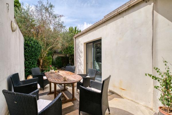 Vente Maison de luxe La Rochelle 5 Pièces 106 m²