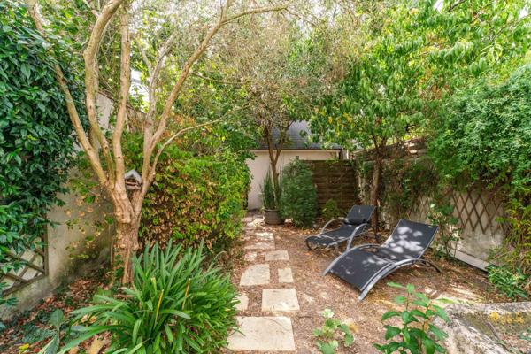 Vente Maison de luxe La Rochelle 5 Pièces 106 m²
