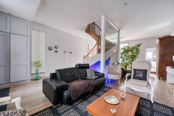 Vente Maison de luxe La Rochelle 5 Pièces 106 m²