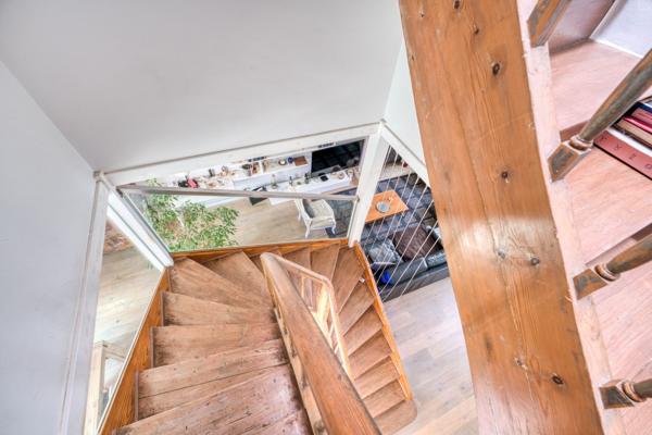 Vente Maison de luxe La Rochelle 5 Pièces 106 m²