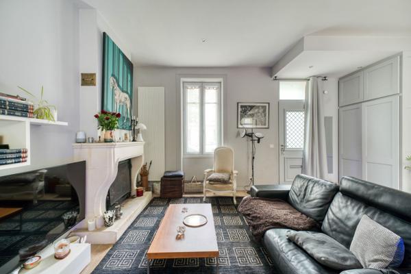 Vente Maison de luxe La Rochelle 5 Pièces 106 m²