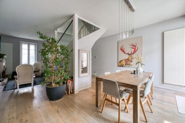 Vente Maison de luxe La Rochelle 5 Pièces 106 m²