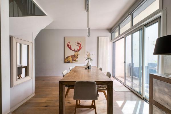 Vente Maison de luxe La Rochelle 5 Pièces 106 m²