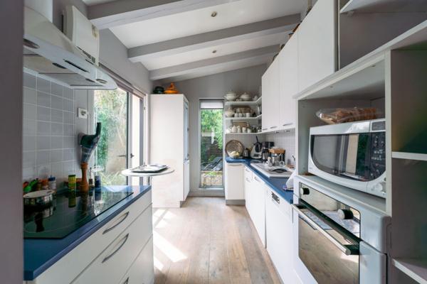 Vente Maison de luxe La Rochelle 5 Pièces 106 m²