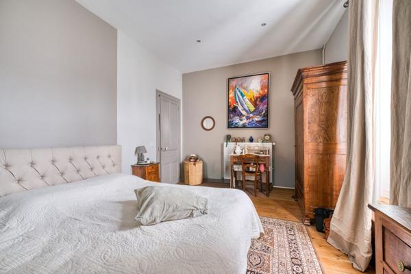 Vente Maison de luxe La Rochelle 5 Pièces 106 m²