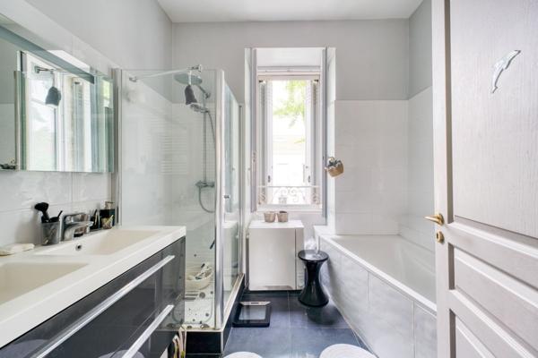 Vente Maison de luxe La Rochelle 5 Pièces 106 m²