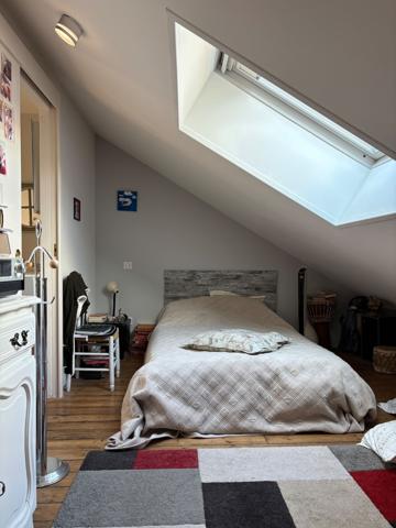 Vente Maison de luxe La Rochelle 5 Pièces 106 m²