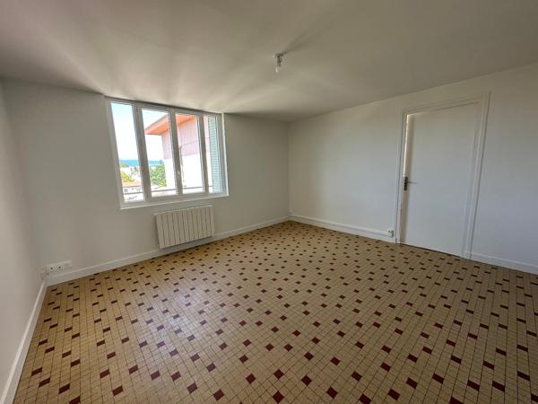 Appartement · Location Villefranche Sur Saone (69400) 3 pièces · 57m²