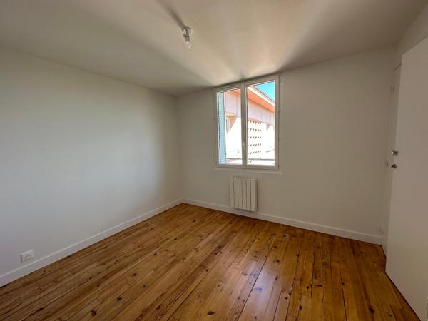 Appartement · Location Villefranche Sur Saone (69400) 3 pièces · 57m²