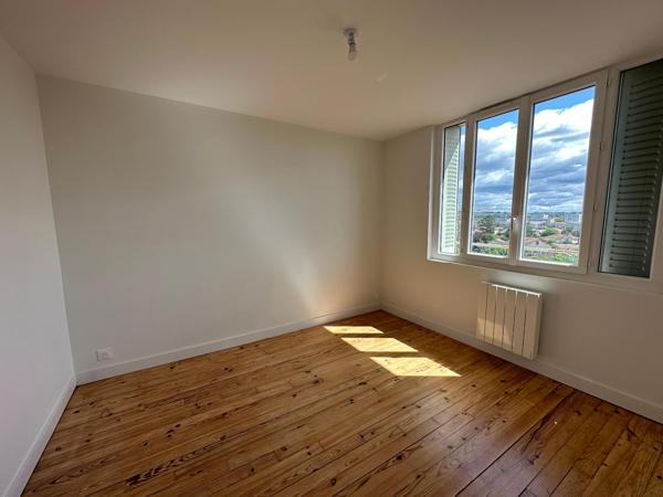 Appartement · Location Villefranche Sur Saone (69400) 3 pièces · 57m²