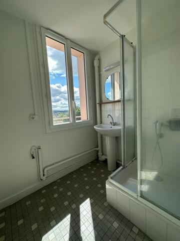 Appartement · Location Villefranche Sur Saone (69400) 3 pièces · 57m²