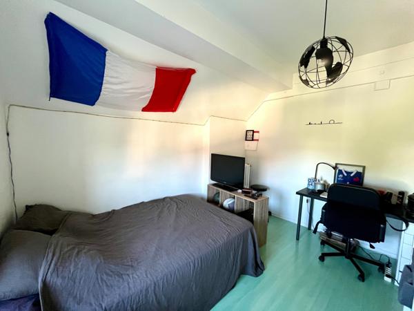 Maison
                                                                                                                                                                                                                                                                                                                        3 pièce(s)                                                                                                                                                                                                          2 chambre(s)                                                                                                                                                                                                          96  m²