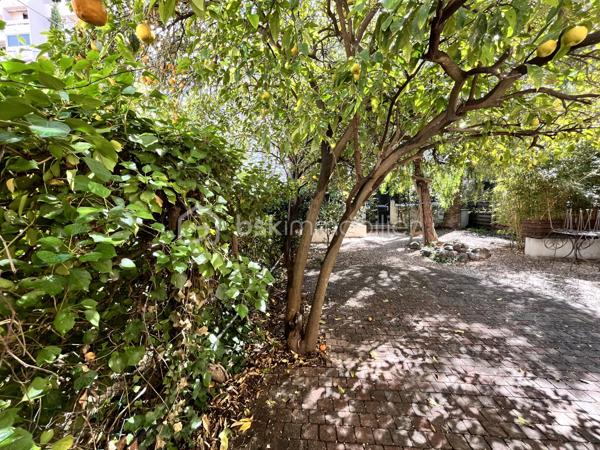 Maison de maitre de 220 m²