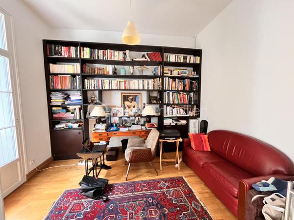 Maison de maitre de 220 m²