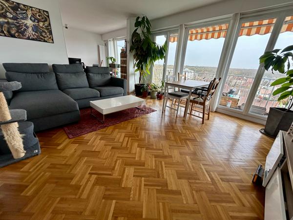 Appartement Acheres 4 pièce(s) 73 m2 €249 000 ** - Référence 9093