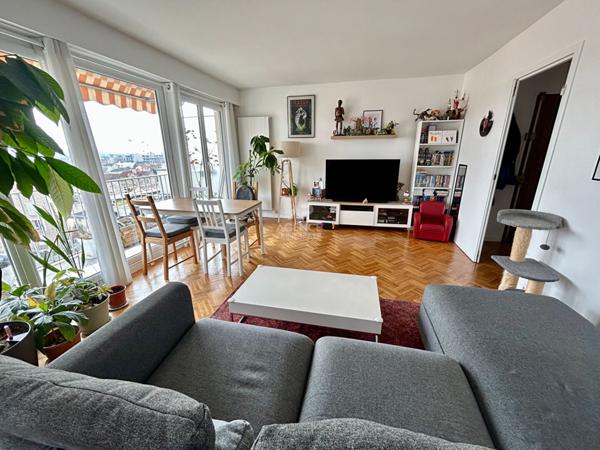 Appartement Acheres 4 pièce(s) 73 m2 €249 000 ** - Référence 9093