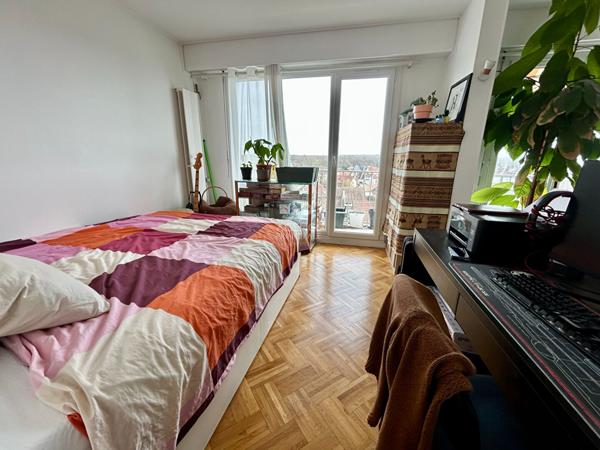 Appartement Acheres 4 pièce(s) 73 m2 €249 000 ** - Référence 9093