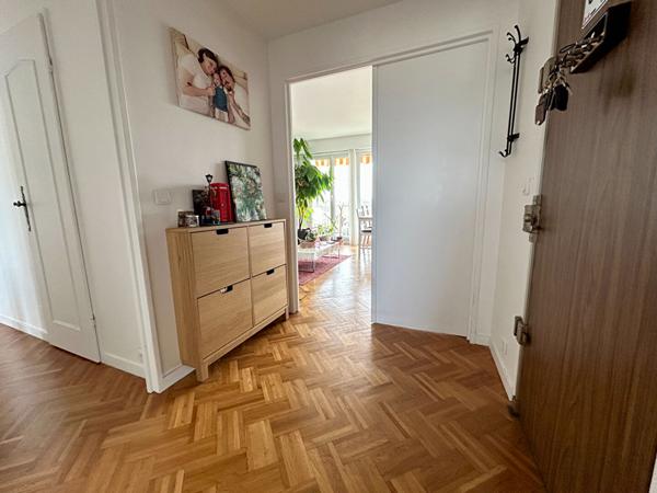 Appartement Acheres 4 pièce(s) 73 m2 €249 000 ** - Référence 9093