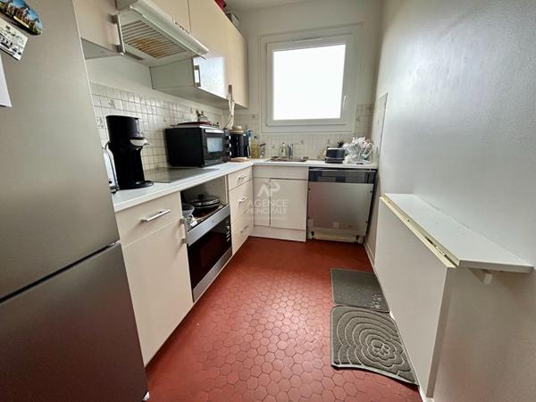 Appartement Acheres 4 pièce(s) 73 m2 €249 000 ** - Référence 9093