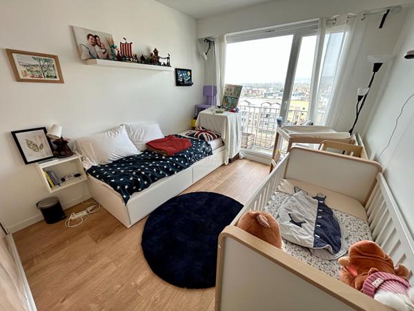 Appartement Acheres 4 pièce(s) 73 m2 €249 000 ** - Référence 9093