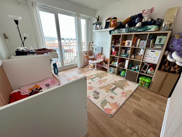 Appartement Acheres 4 pièce(s) 73 m2 €249 000 ** - Référence 9093