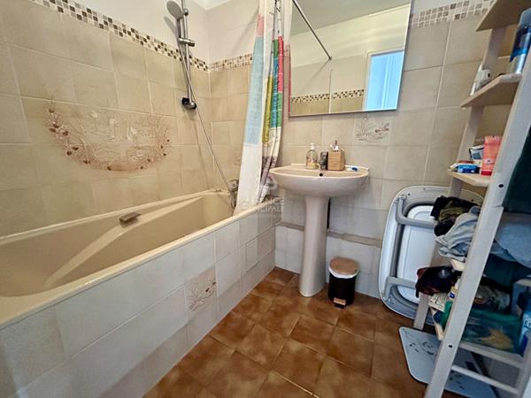 Appartement Acheres 4 pièce(s) 73 m2 €249 000 ** - Référence 9093