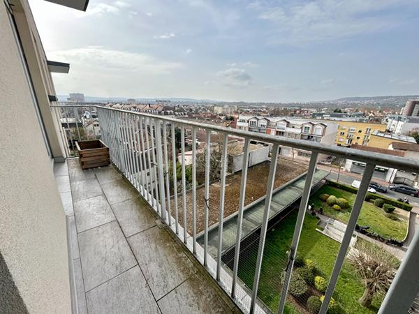 Appartement Acheres 4 pièce(s) 73 m2 €249 000 ** - Référence 9093