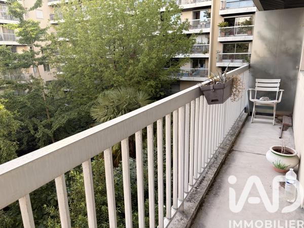 Studio à vendre 30 m² Paris 11