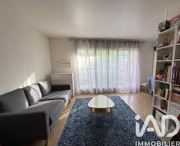 Studio à vendre 30 m² Paris 11