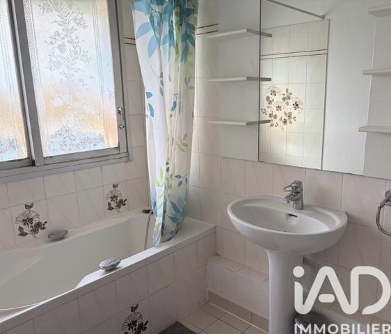 Studio à vendre 30 m² Paris 11