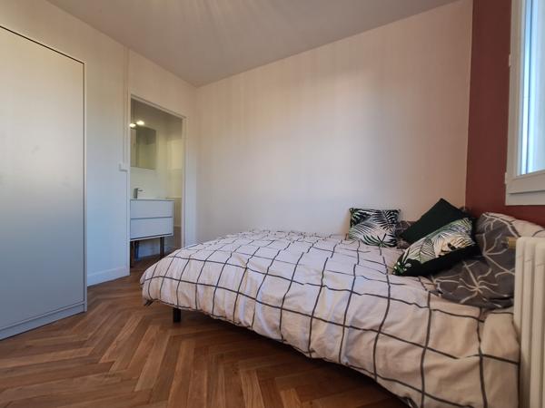 Albi (81000) Colocation Etudiante à 5minutes de la fac