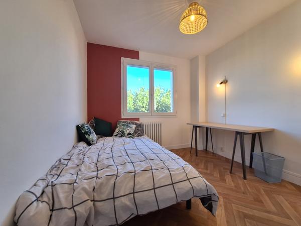 Albi (81000) Colocation Etudiante à 5minutes de la fac