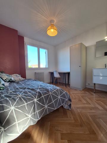 Albi (81000) Colocation Etudiante à 5minutes de la fac