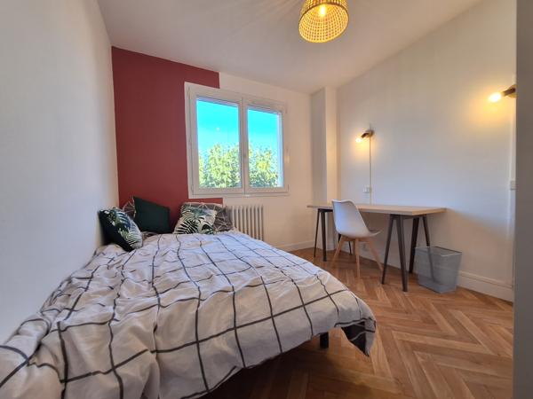 Albi (81000) Colocation Etudiante à 5minutes de la fac