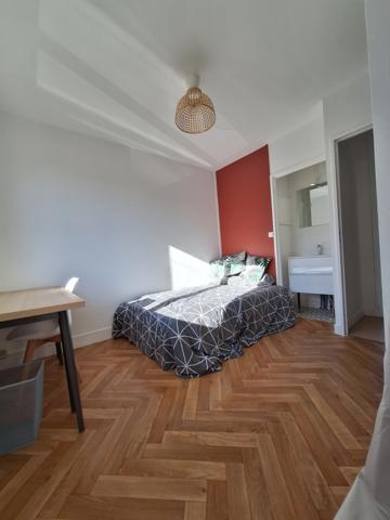 Albi (81000) Colocation Etudiante à 5minutes de la fac