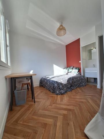 Albi (81000) Colocation Etudiante à 5minutes de la fac