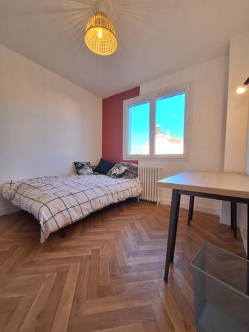 Albi (81000) Colocation Etudiante à 5minutes de la fac