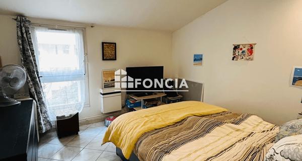 À vendre Appartement 4 pièces 78.64 m² - Aubagne 13400