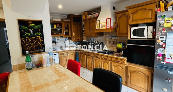 À vendre Appartement 4 pièces 78.64 m² - Aubagne 13400