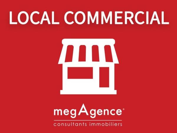 Local Commercial à SAINT-MALO, 35400 - 4 pièces 79m²