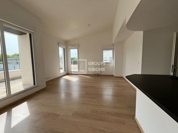 Appartement T5 à vendre CESSON SEVIGNE - 86 m² (réf : EJ26220GE)