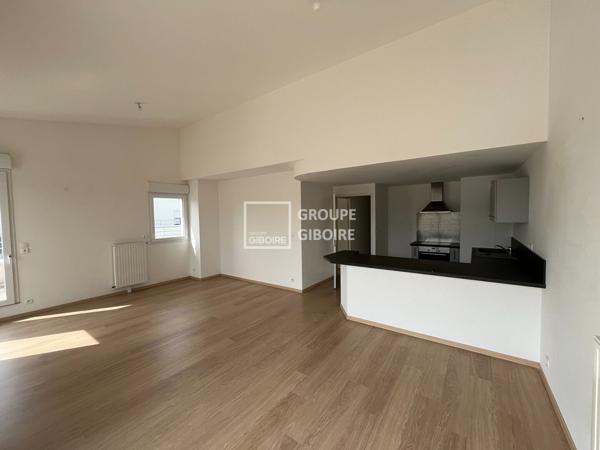 Appartement T5 à vendre CESSON SEVIGNE - 86 m² (réf : EJ26220GE)