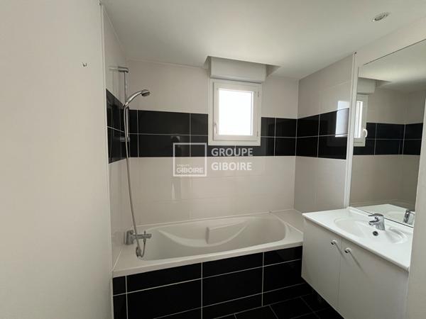 Appartement T5 à vendre CESSON SEVIGNE - 86 m² (réf : EJ26220GE)