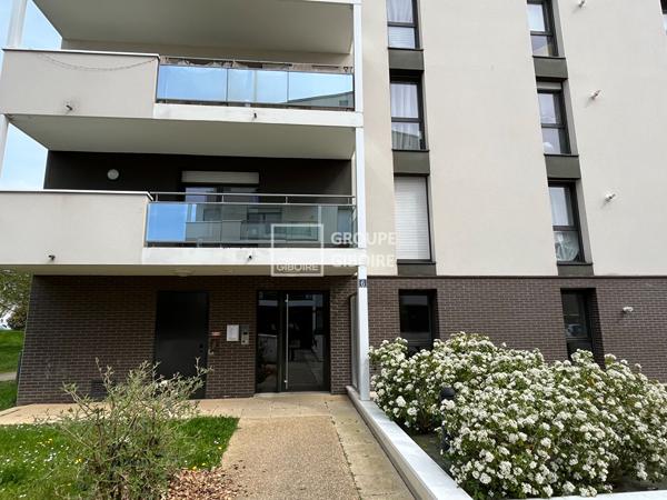 Appartement T5 à vendre CESSON SEVIGNE - 86 m² (réf : EJ26220GE)