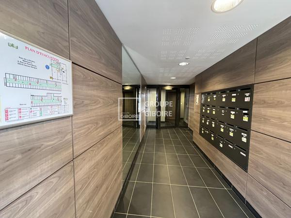 Appartement T5 à vendre CESSON SEVIGNE - 86 m² (réf : EJ26220GE)