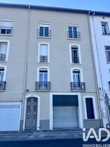 Appartement à vendre 3 pièces 80 m² Perpignan
