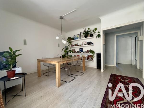 Appartement à vendre 3 pièces 80 m² Perpignan