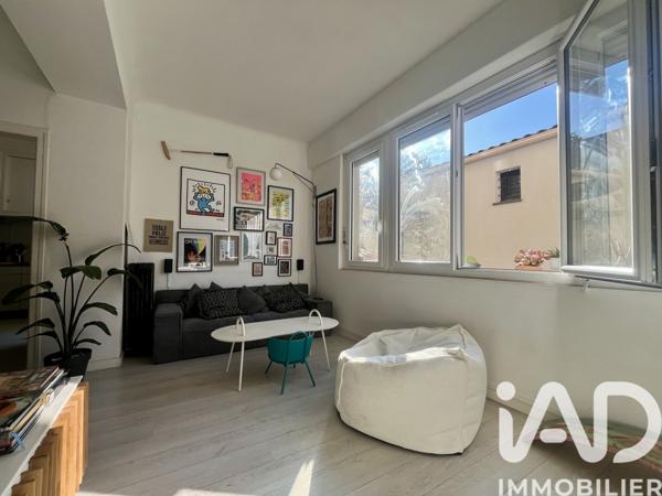 Appartement à vendre 3 pièces 80 m² Perpignan
